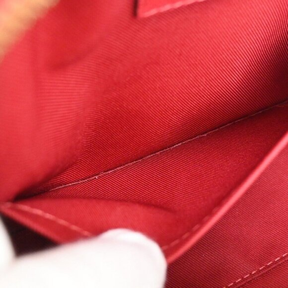 Authenticity Guaranteed LOUIS VUITTON Saintonge Shoulder Bag - Picture 3 of 16